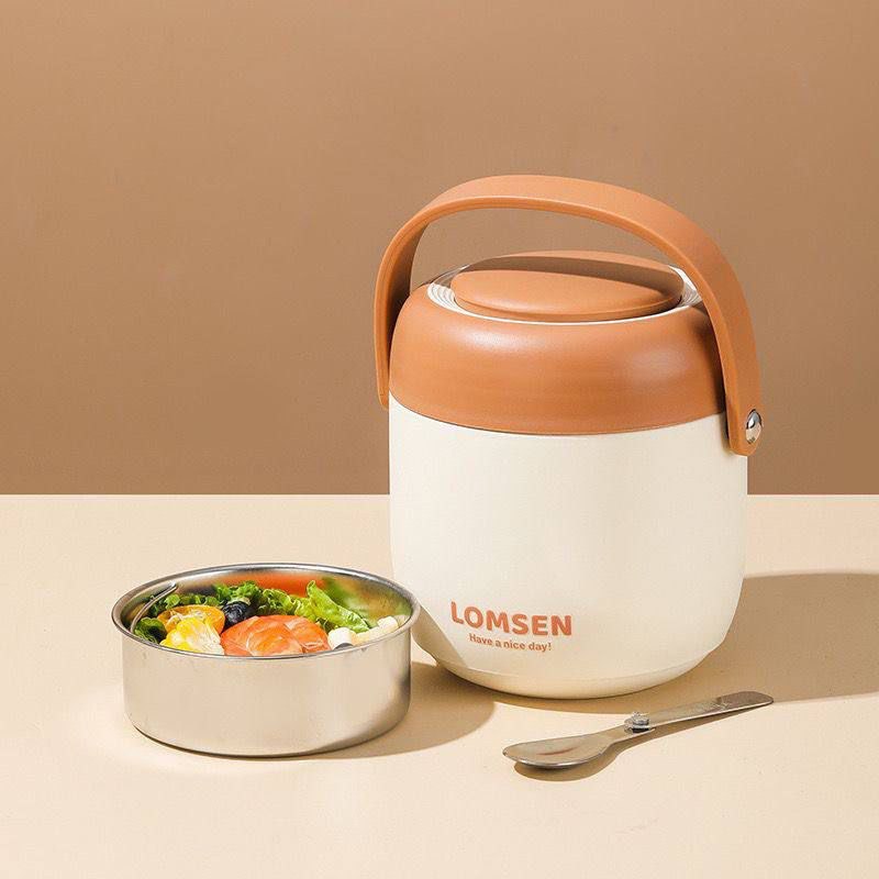 LOMSEN FLASK (Instant Pickup)