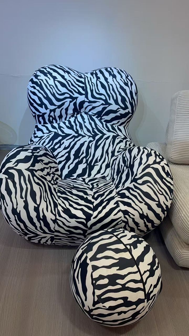 compressed Sofa