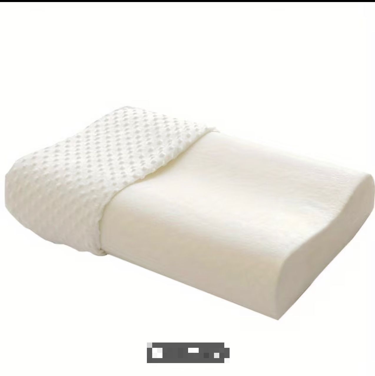 Memory Pillow (Instant Pickup)