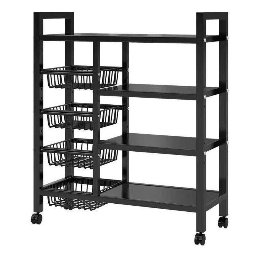 Storage and Organization