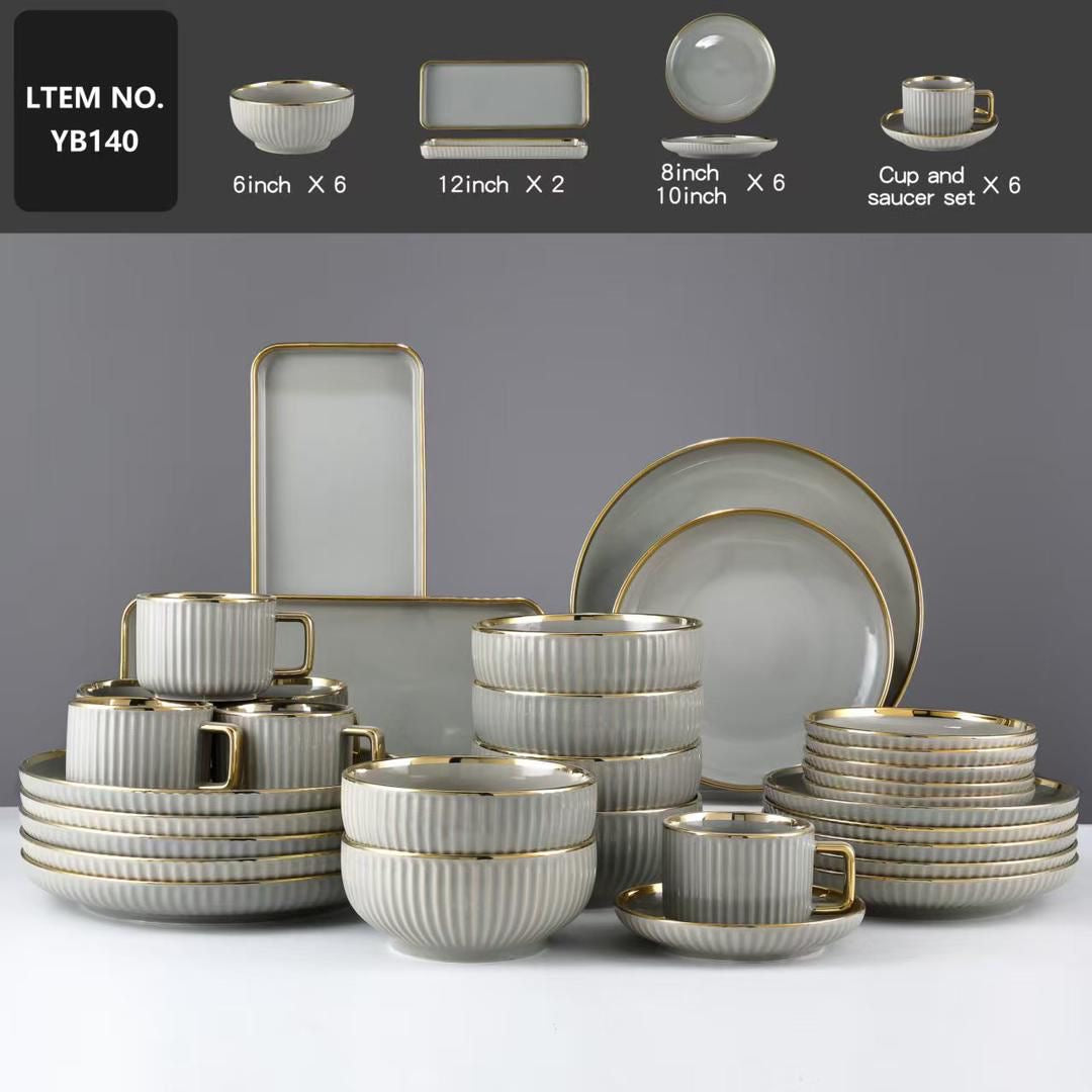 Plate Sets