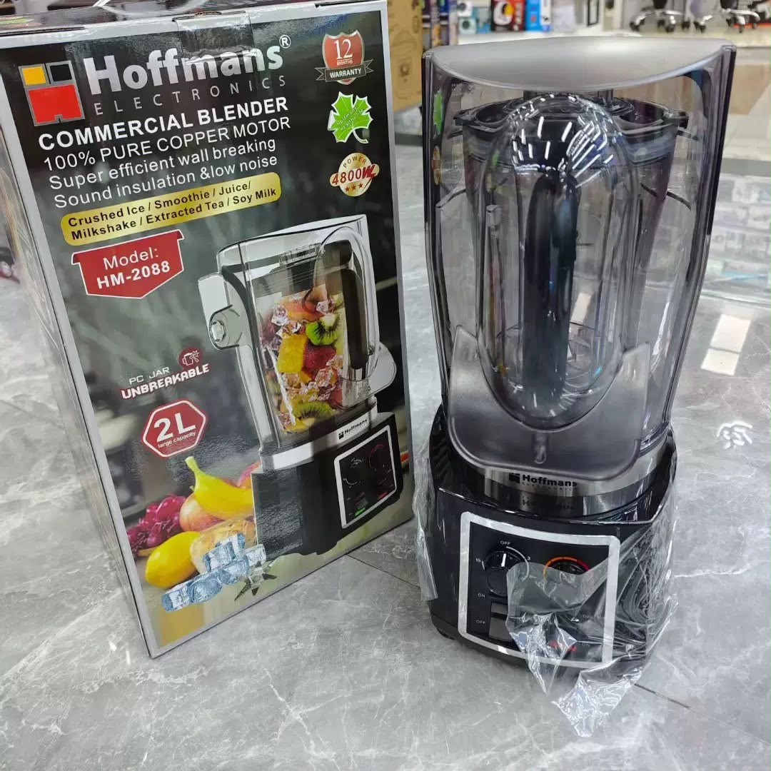 BLENDERS