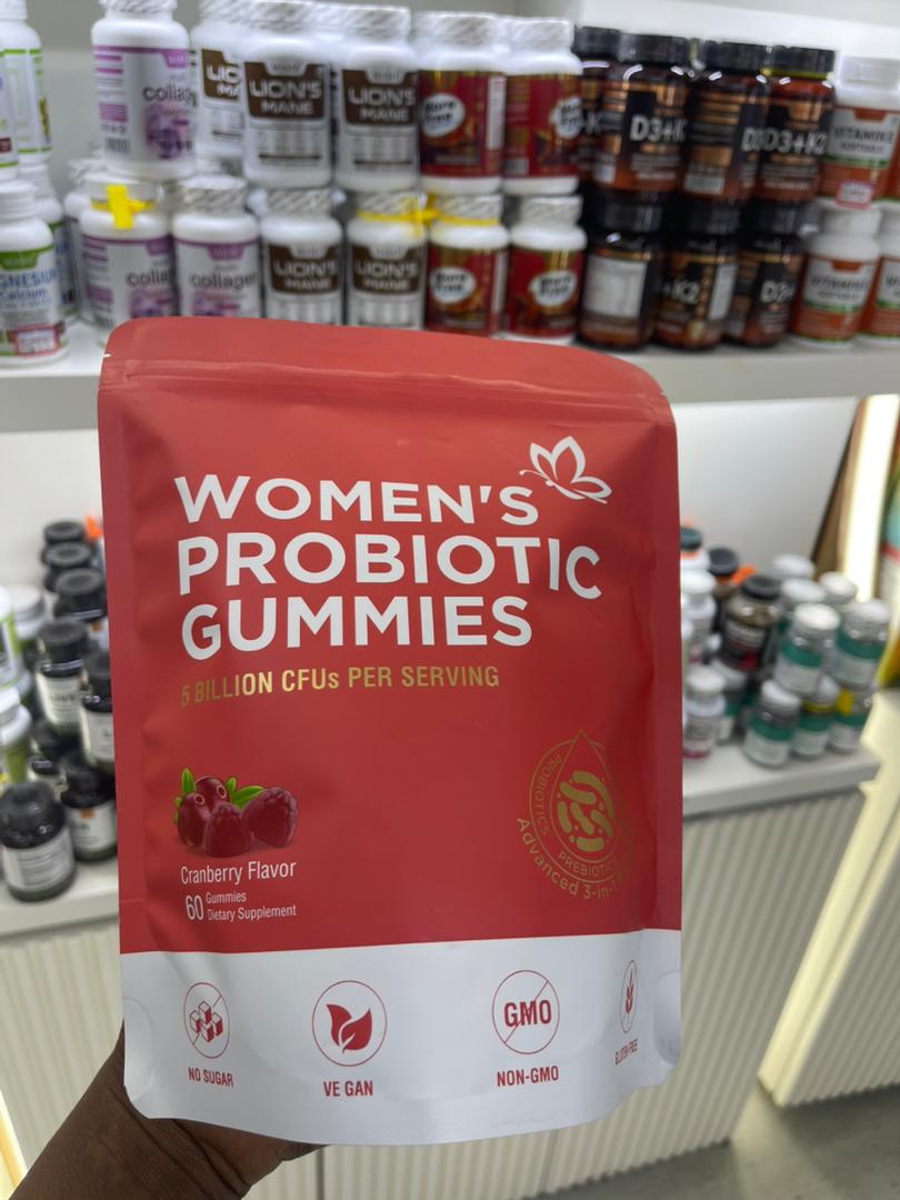 Health and Supplements