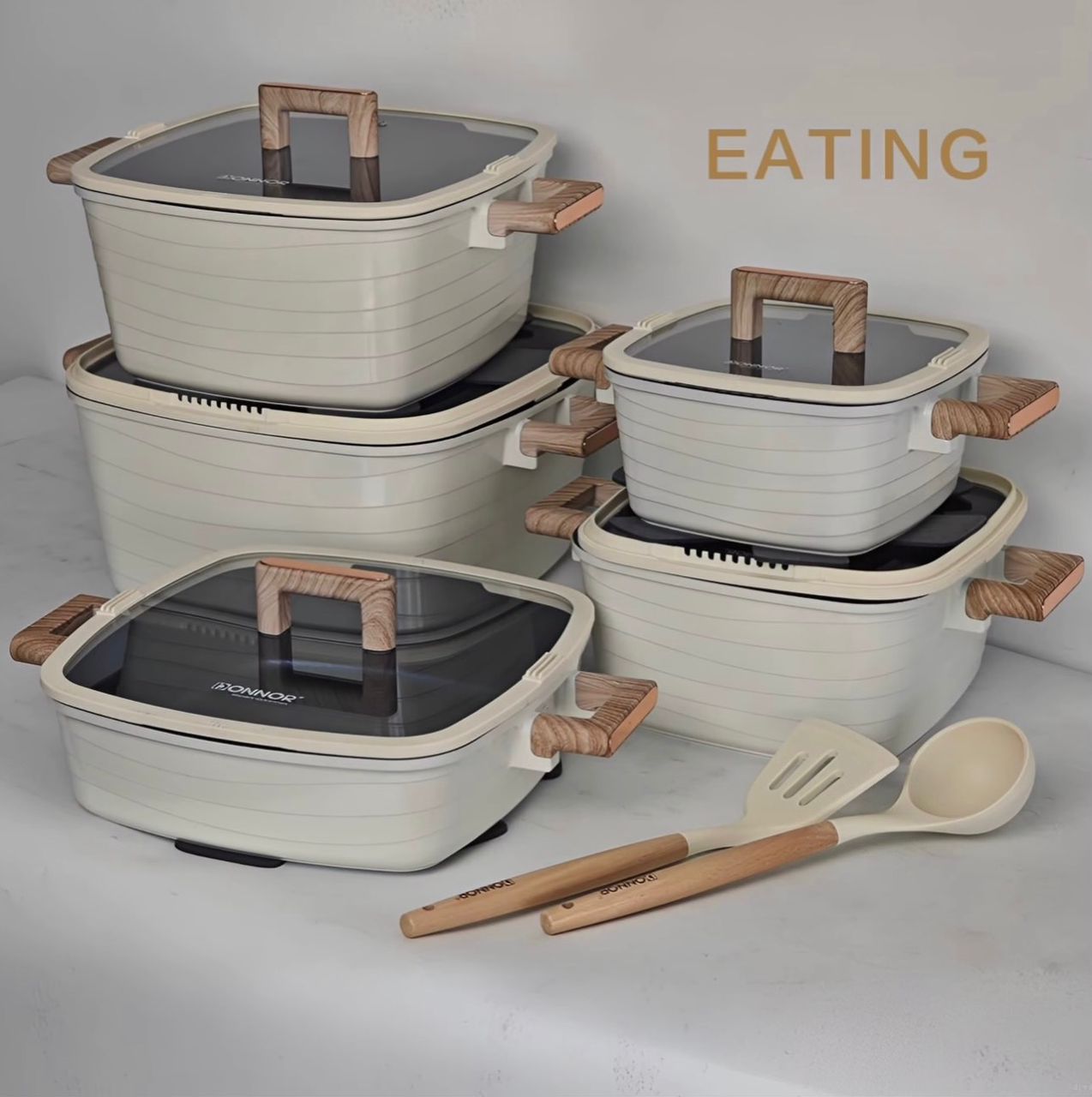Cook Pots
