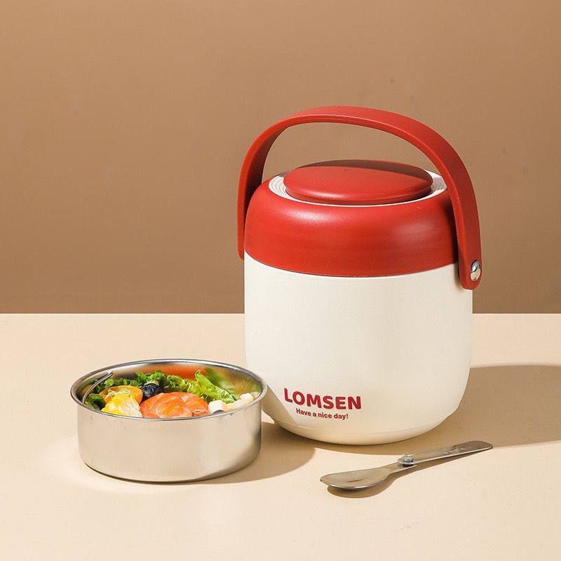 LOMSEN FLASK (Instant Pickup)