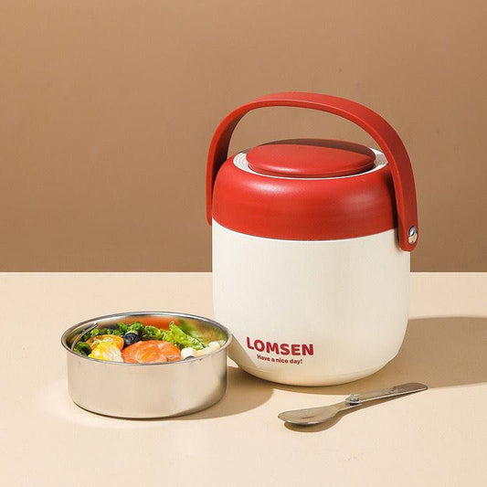 LOMSEN FLASK (Instant Pickup)