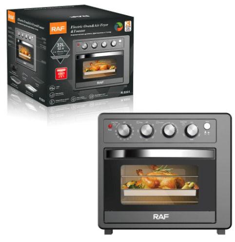 RAF 25L oven,air fryer,toaster