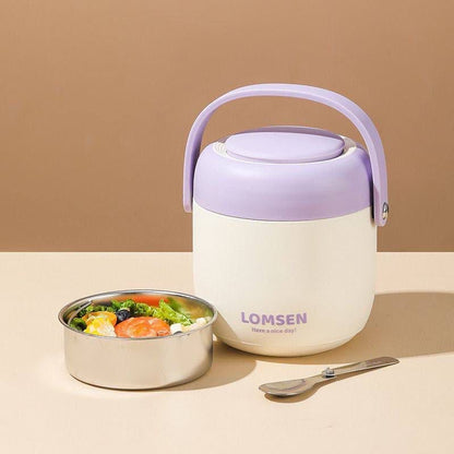 LOMSEN FLASK (Instant Pickup)