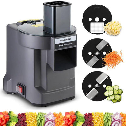 Commercial Food Processor (Instant Pickup)