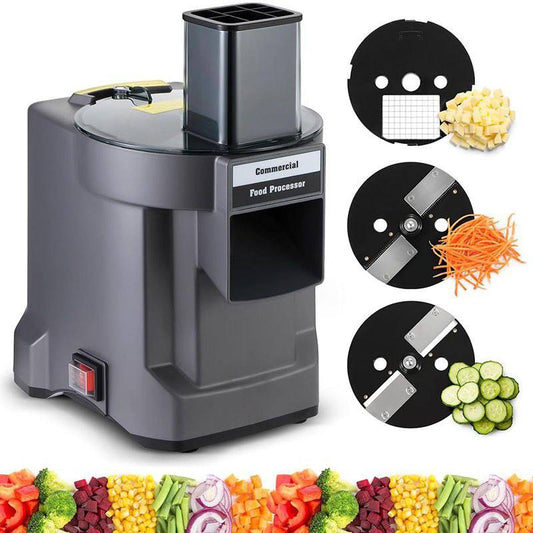Commercial Food Processor (Instant Pickup)