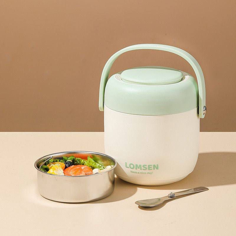 LOMSEN FLASK (Instant Pickup)
