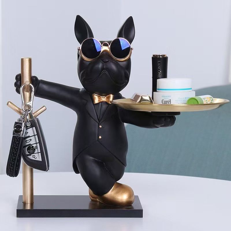 Decorative Statue Figures (Instant Pickup)