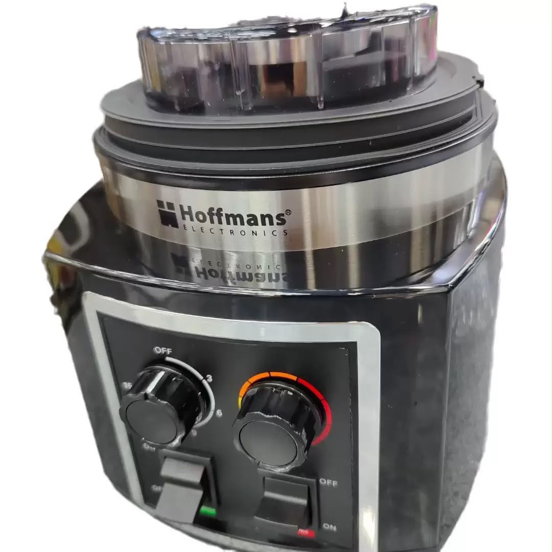 Hoffman Commercial Blender  2L (50% Down Payment)