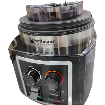 Hoffman Commercial Blender  2L (50% Down Payment)