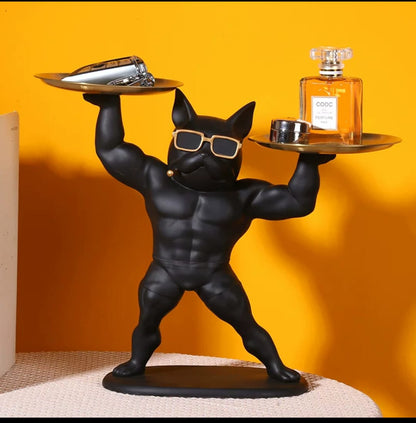 Decorative Statue Figures (Instant Pickup)