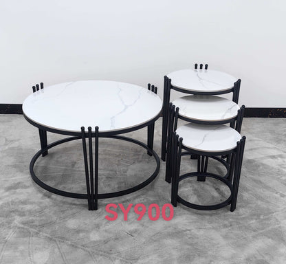 4 in 1 center table