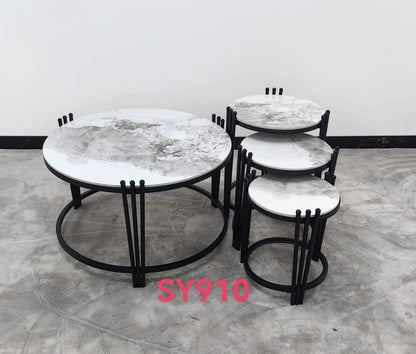 4 in 1 center table