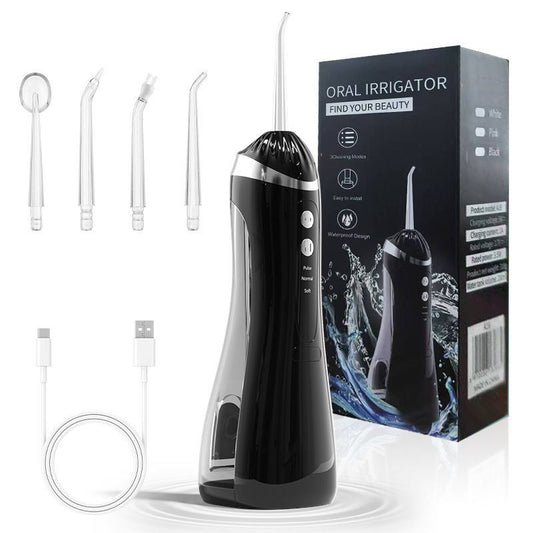 Electric Water Flosser (Instant Pickup)