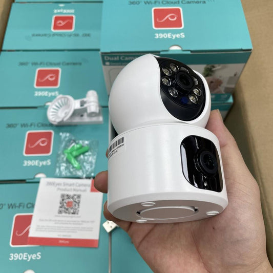 360 Wi-fi Camera (Instant Pickup)