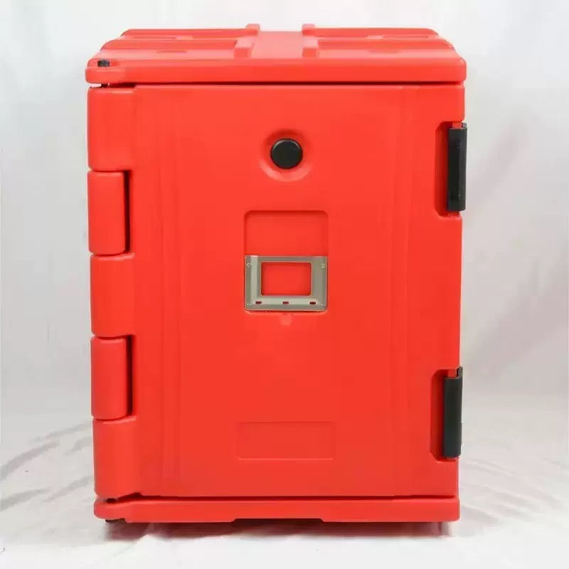 3 Tray Thermo-Cooler (Instant Pickup)