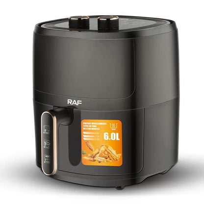 RAF AIRFRYER R5324 (Instant Pickup)