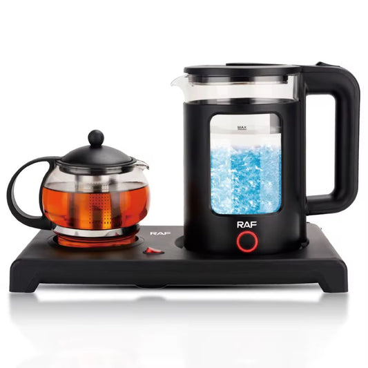 RAF 2-1 Electrc Kettle (Instant Pickup)