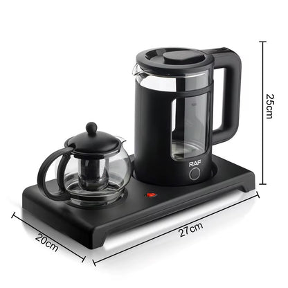 RAF 2-1 Electrc Kettle (Instant Pickup)