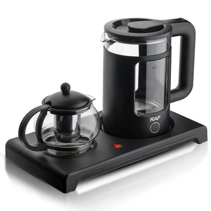 RAF 2-1 Electrc Kettle (Instant Pickup)
