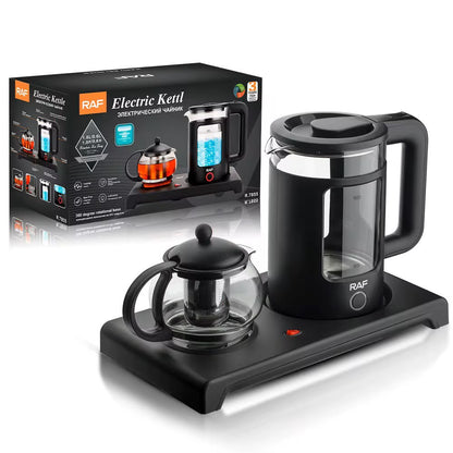 RAF 2-1 Electrc Kettle (Instant Pickup)