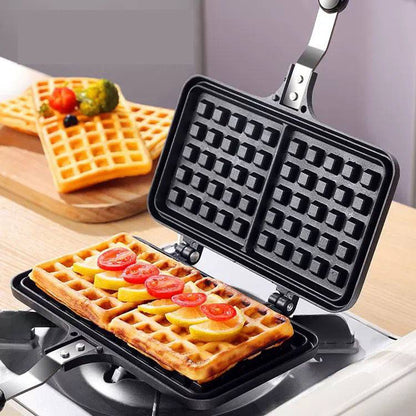 Stove Waffle Maker (Instant Pickup)