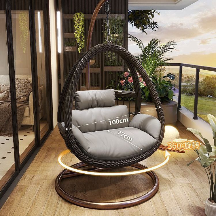 Swing chair (Instant Pickup)