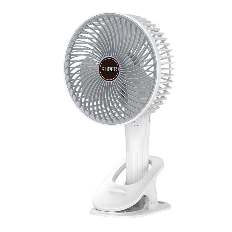 Portable Standing fan (Instant Pickup)