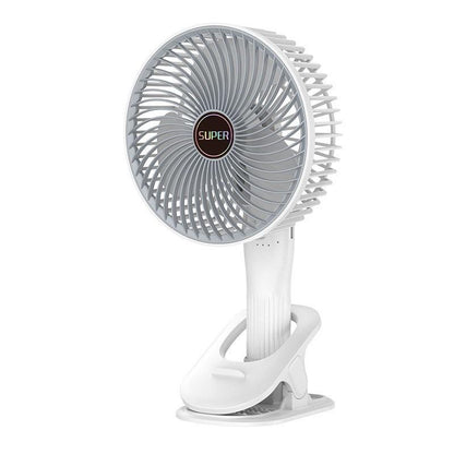 Portable Standing fan (Instant Pickup)