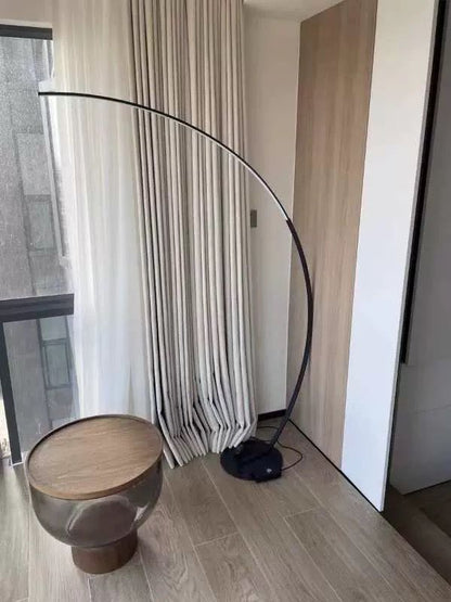 C shaped floor lamp 120x170 (Instant Pickup)