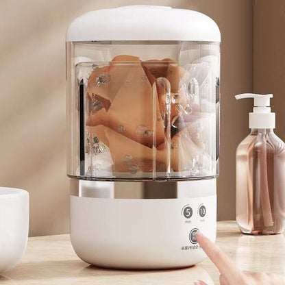 Mini laundry machine for briefs (Instant Pickup)