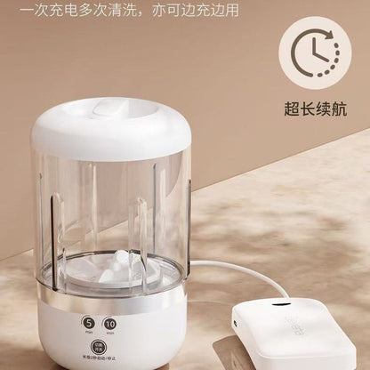 Mini laundry machine for briefs (Instant Pickup)