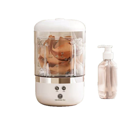 Mini laundry machine for briefs (Instant Pickup)