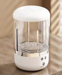 Mini laundry machine for briefs (Instant Pickup)