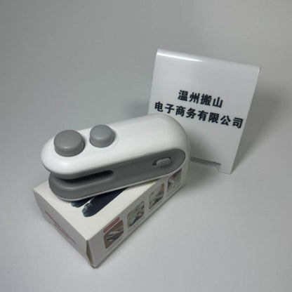 Mini sealing machine (Instant Pickup)