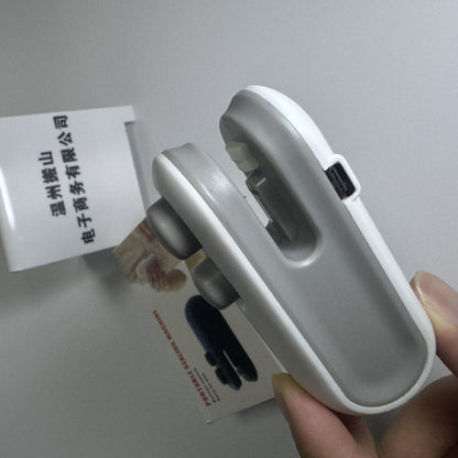 Mini sealing machine (Instant Pickup)