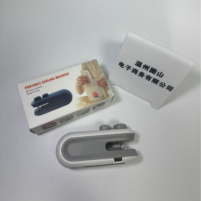 Mini sealing machine (Instant Pickup)