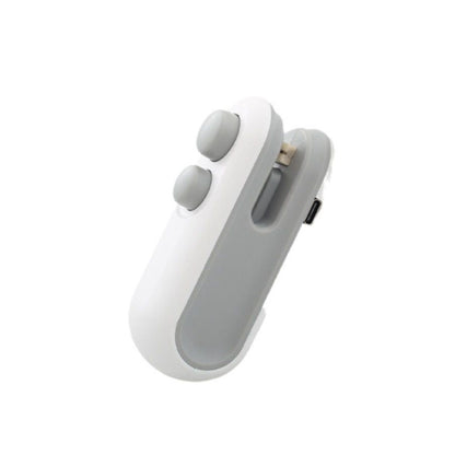 Mini sealing machine (Instant Pickup)