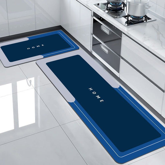 Kitchen Runner 40*60 + 40*120cm (Home) (Intsant Pick Up)