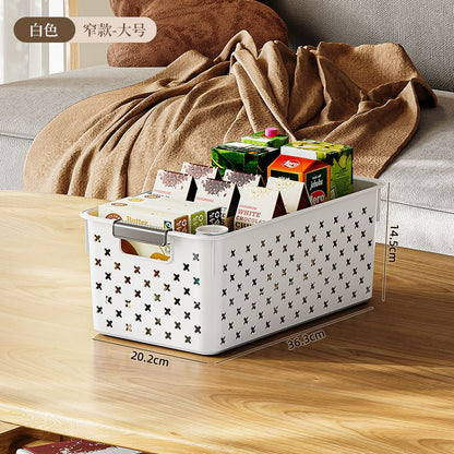 Pantry storage basket (Instant Pickup)