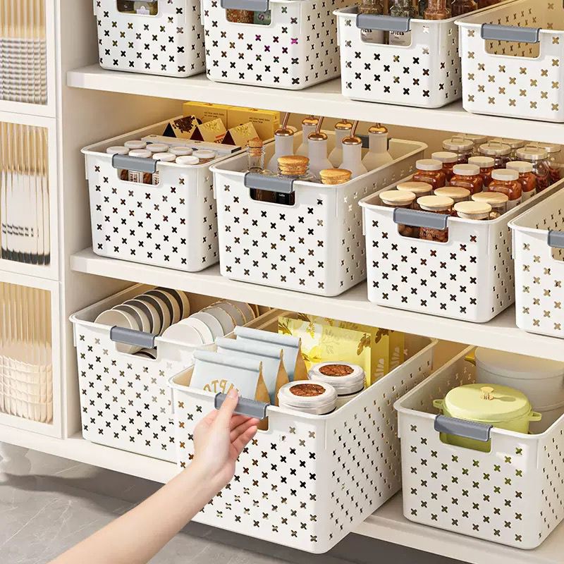 Pantry storage basket (Instant Pickup)