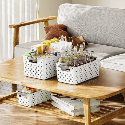 Pantry storage basket (Instant Pickup)