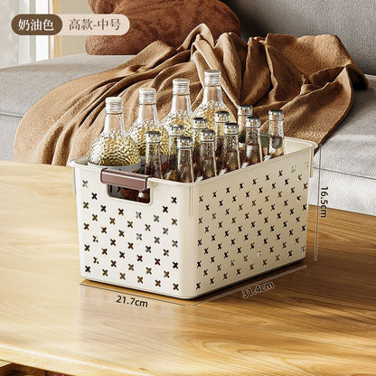 Pantry storage basket (Instant Pickup)