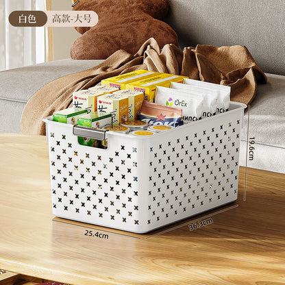 Pantry storage basket (Instant Pickup)