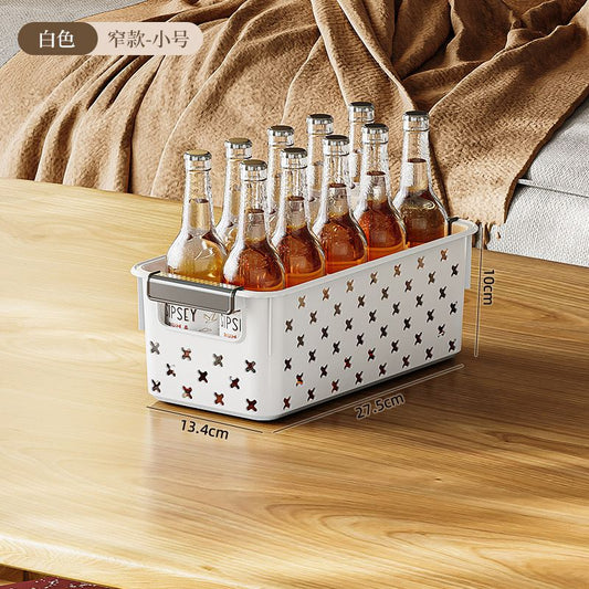 Pantry storage basket (Instant Pickup)