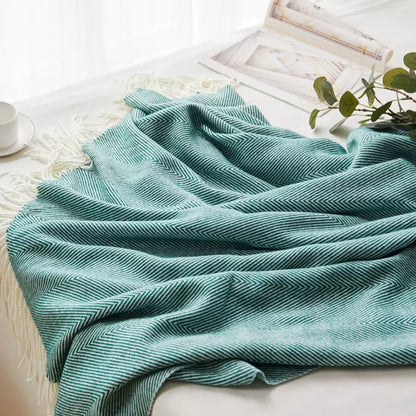 Sofa Blanket (Instant Pickup)